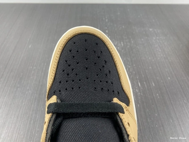 Bmlin Shoes High OG 1 Heirloom Air 555088-202 Jordan 0708
